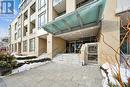 1202 - 60 Berwick Avenue, Toronto, ON  - Outdoor 