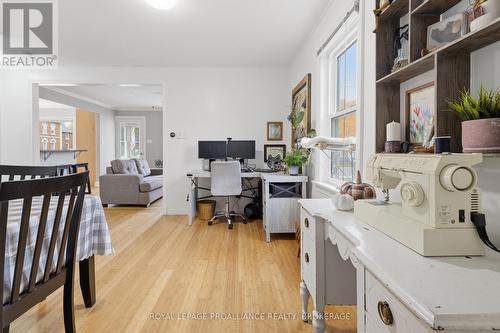 225 East Street, Greater Napanee (Greater Napanee), ON - Indoor