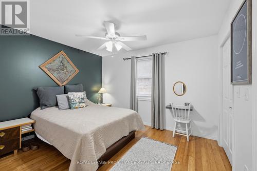 225 East Street, Greater Napanee (Greater Napanee), ON - Indoor Photo Showing Bedroom
