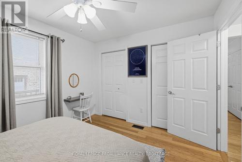 225 East Street, Greater Napanee (Greater Napanee), ON - Indoor Photo Showing Bedroom