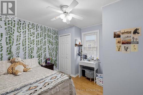 225 East Street, Greater Napanee (Greater Napanee), ON - Indoor Photo Showing Bedroom