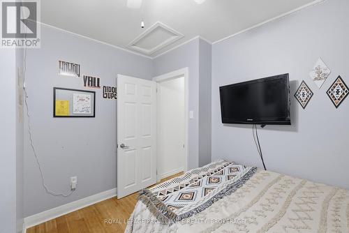 225 East Street, Greater Napanee (Greater Napanee), ON - Indoor Photo Showing Bedroom