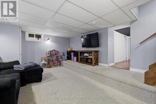 225 East Street, Greater Napanee (Greater Napanee), ON - Indoor