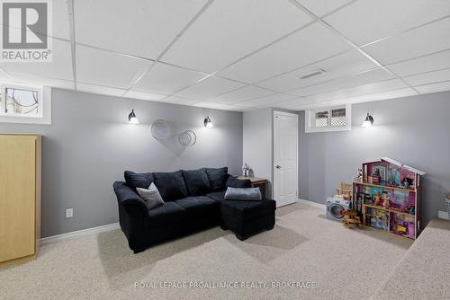 225 East Street, Greater Napanee (Greater Napanee), ON - Indoor