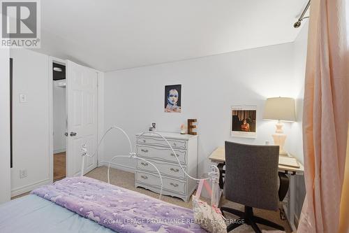 225 East Street, Greater Napanee (Greater Napanee), ON - Indoor Photo Showing Bedroom