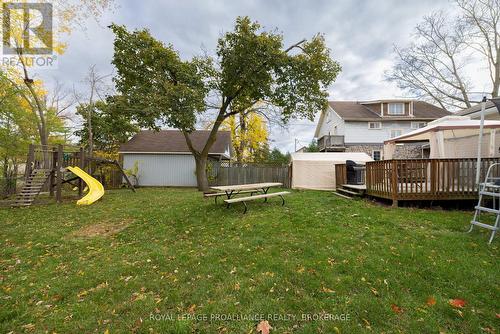 225 East Street, Greater Napanee (Greater Napanee), ON - Outdoor