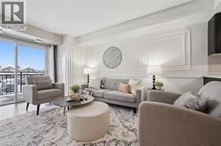 103 WESTMINSTER Crescent Unit# 212  Fergus, ON N1M 0C6