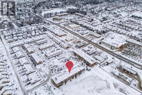 103 Westminster Crescent Unit# 212, Fergus, ON - 