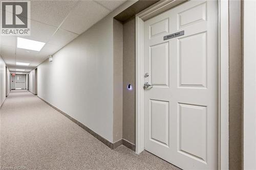 103 Westminster Crescent Unit# 212, Fergus, ON - Indoor Photo Showing Other Room