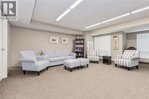 103 Westminster Crescent Unit# 212, Fergus, ON - Indoor