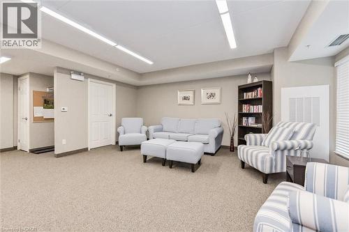 103 Westminster Crescent Unit# 212, Fergus, ON - Indoor Photo Showing Other Room