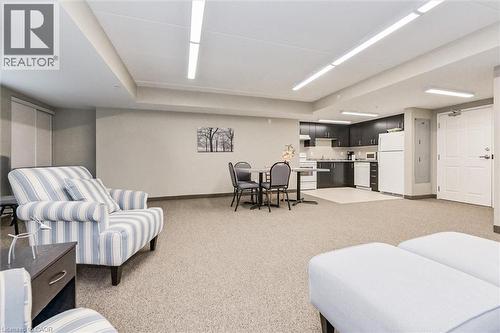 103 Westminster Crescent Unit# 212, Fergus, ON - Indoor