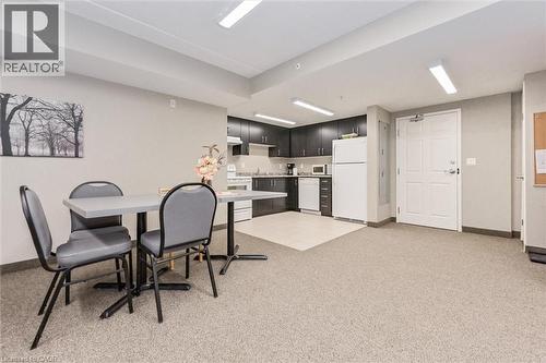 103 Westminster Crescent Unit# 212, Fergus, ON - Indoor