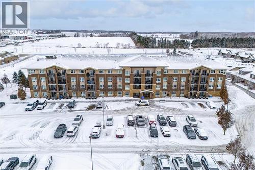 103 Westminster Crescent Unit# 212, Fergus, ON - Outdoor With View