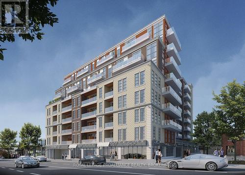 329 - 223 PRINCESS STREET  Kingston (East Of Sir John A. Blvd), ON K7L 1B3