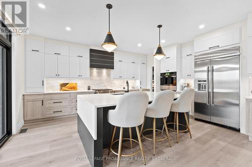 832 Windermere Drive, Kingston (City Northwest), ON - Indoor