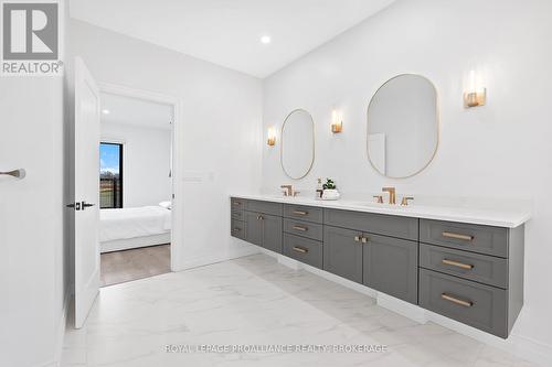 832 Windermere Drive, Kingston (City Northwest), ON - Indoor Photo Showing Bathroom