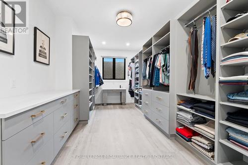 832 Windermere Drive, Kingston (City Northwest), ON - Indoor With Storage