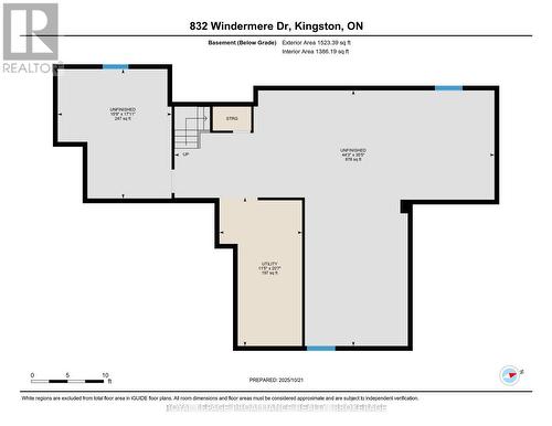 832 Windermere Drive, Kingston (City Northwest), ON - Other