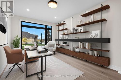 832 Windermere Drive, Kingston (City Northwest), ON - Indoor