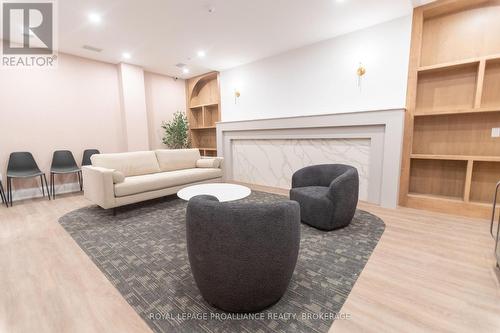 604 - 223 Princess Street, Kingston (East Of Sir John A. Blvd), ON - Indoor