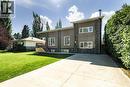 5238 52 Street, Lacombe, AB  - Outdoor With Facade 