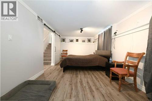 5238 52 Street, Lacombe, AB - Indoor Photo Showing Bedroom