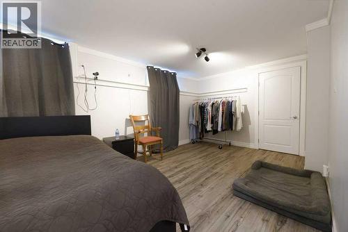 5238 52 Street, Lacombe, AB - Indoor Photo Showing Bedroom