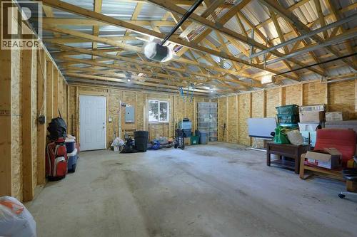 5238 52 Street, Lacombe, AB - Indoor