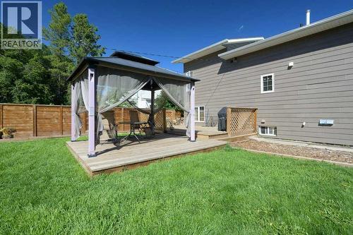 5238 52 Street, Lacombe, AB - Outdoor With Exterior