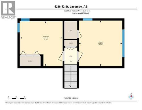 5238 52 Street, Lacombe, AB - Other