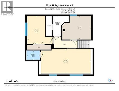 5238 52 Street, Lacombe, AB - Other