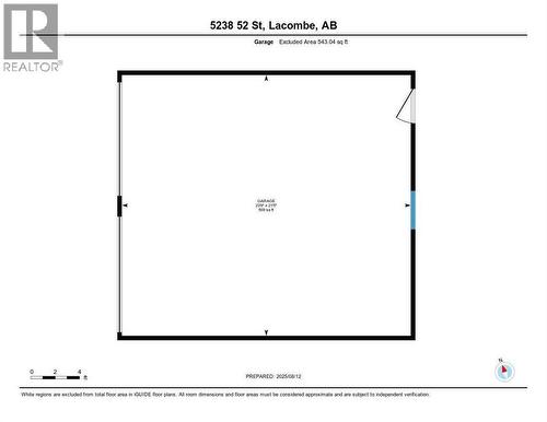 5238 52 Street, Lacombe, AB - Other