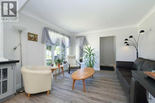 5238 52 Street, Lacombe, AB - Indoor Photo Showing Other Room