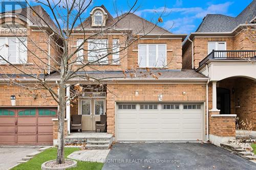 64 - 280 PARADELLE DRIVE  Richmond Hill, ON L4E 0E1