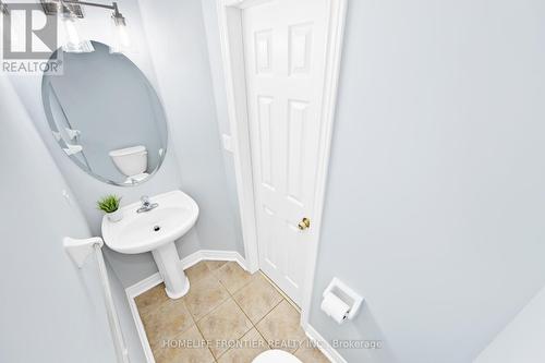 64 - 280 Paradelle Drive, Richmond Hill, ON - Indoor Photo Showing Bathroom