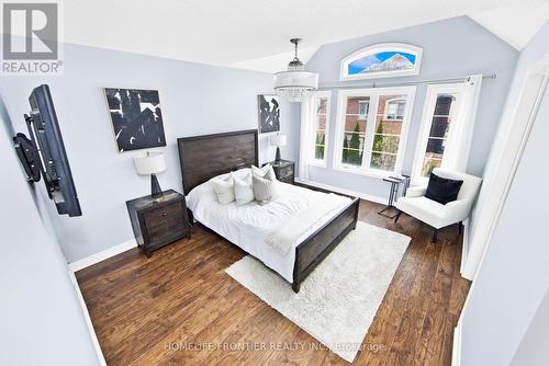 64 - 280 Paradelle Drive, Richmond Hill, ON - Indoor Photo Showing Other Room