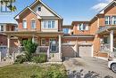 70 Burgess Crescent, Newmarket, ON  - Outdoor With Facade 