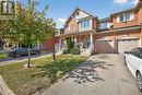 70 Burgess Crescent, Newmarket, ON  - Outdoor With Facade 