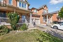 70 Burgess Crescent, Newmarket, ON  - Outdoor With Facade 