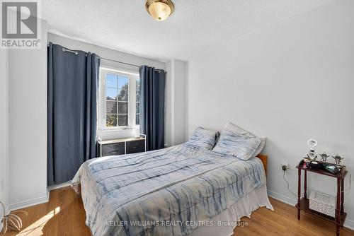 70 Burgess Crescent, Newmarket, ON - Indoor Photo Showing Bedroom