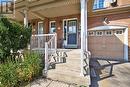 70 Burgess Crescent, Newmarket, ON  - Outdoor 
