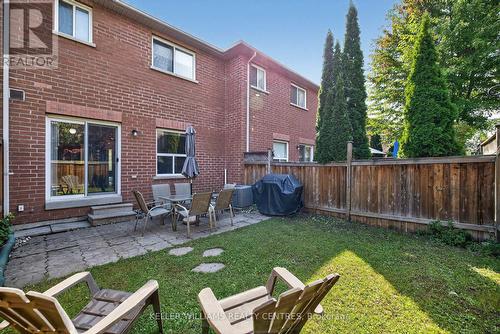 70 Burgess Crescent, Newmarket, ON - Outdoor With Exterior