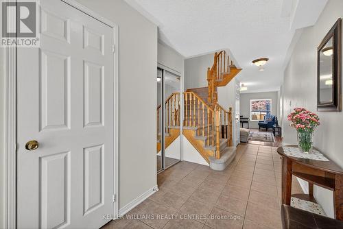70 Burgess Crescent, Newmarket, ON - Indoor Photo Showing Other Room
