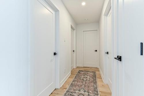 Passageway - 2010 Rue La Corne, Saint-Bruno-De-Montarville, QC - Indoor Photo Showing Other Room