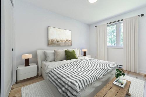 Bedroom - 2010 Rue La Corne, Saint-Bruno-De-Montarville, QC - Indoor Photo Showing Bedroom