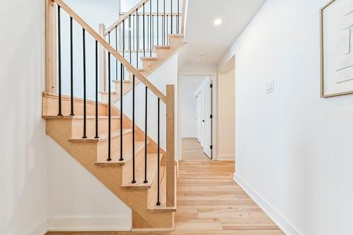 Staircase - 2010 Rue La Corne, Saint-Bruno-De-Montarville, QC - Indoor Photo Showing Other Room