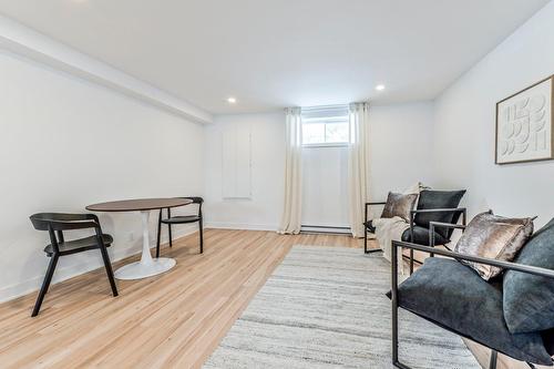 Family room - 2010 Rue La Corne, Saint-Bruno-De-Montarville, QC - Indoor