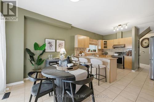 53 Kinross Avenue, Whitby (Brooklin), ON - Indoor