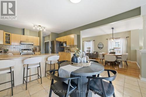 53 Kinross Avenue, Whitby (Brooklin), ON - Indoor